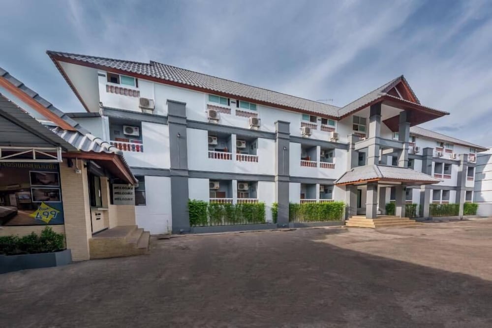 Future Place Mansion Ubon 7/36