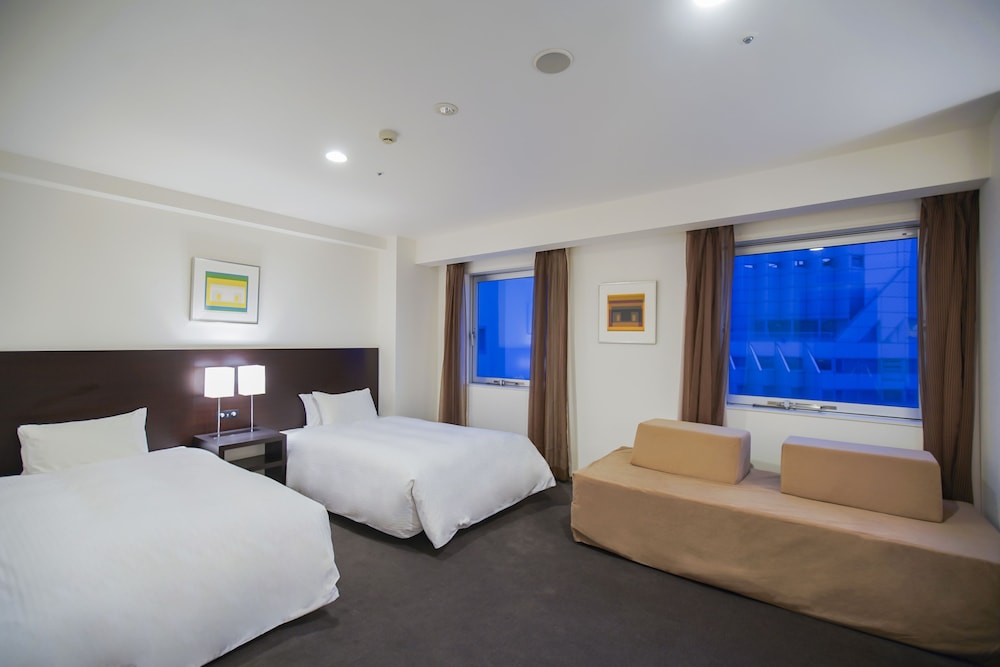 Hotel Sunroute Tokushima 13/49
