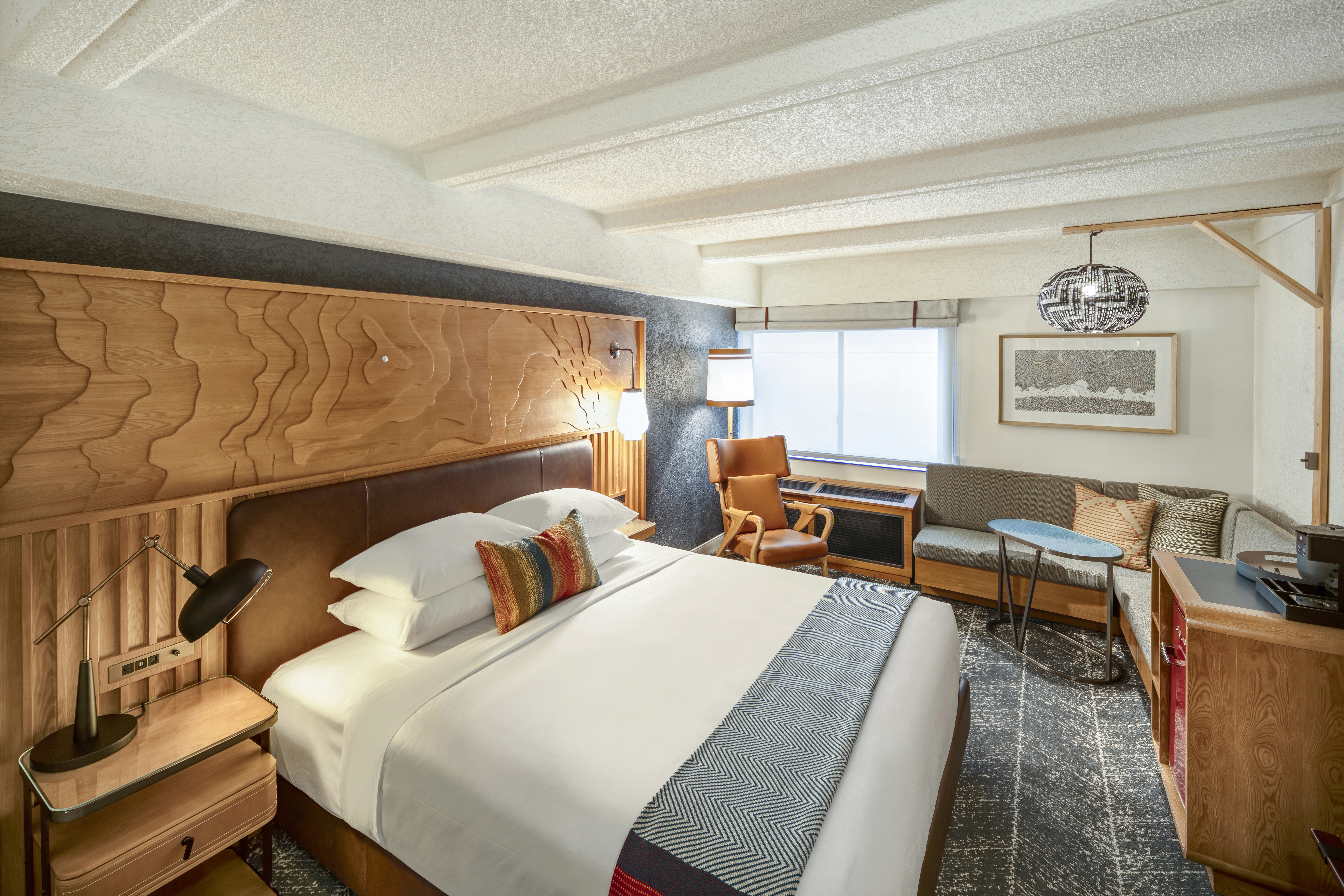 The Wildbirch Hotel in JdV by Hyatt 20/57