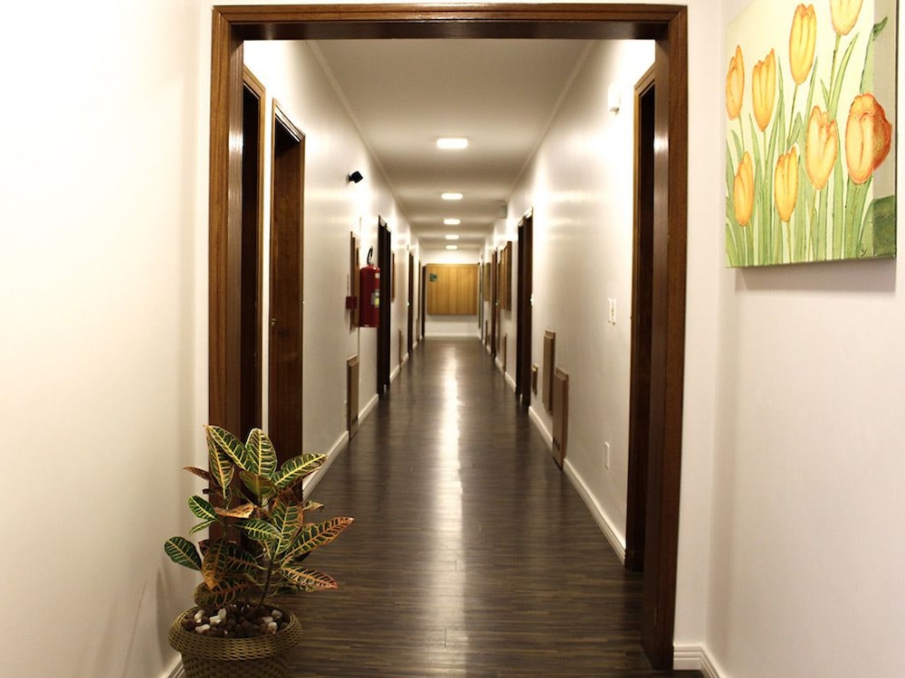 Hotel Serra de Jundiai 20/50