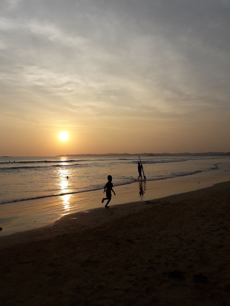 Weligama Bay Eco Villa 12/19