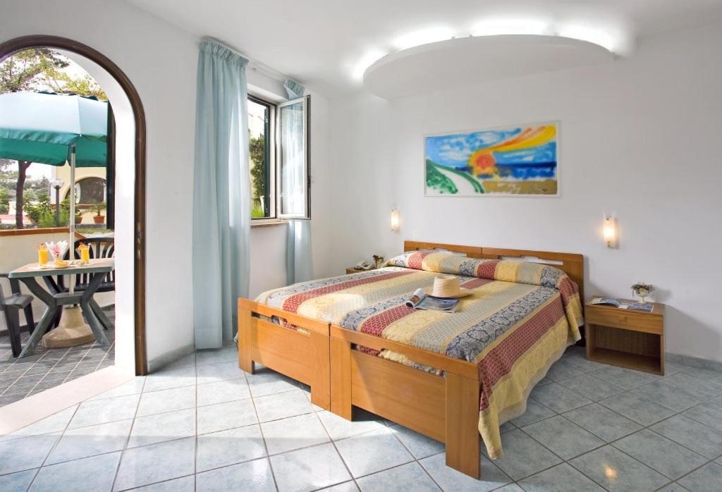 Albergo Villa Hibiscus 13/63