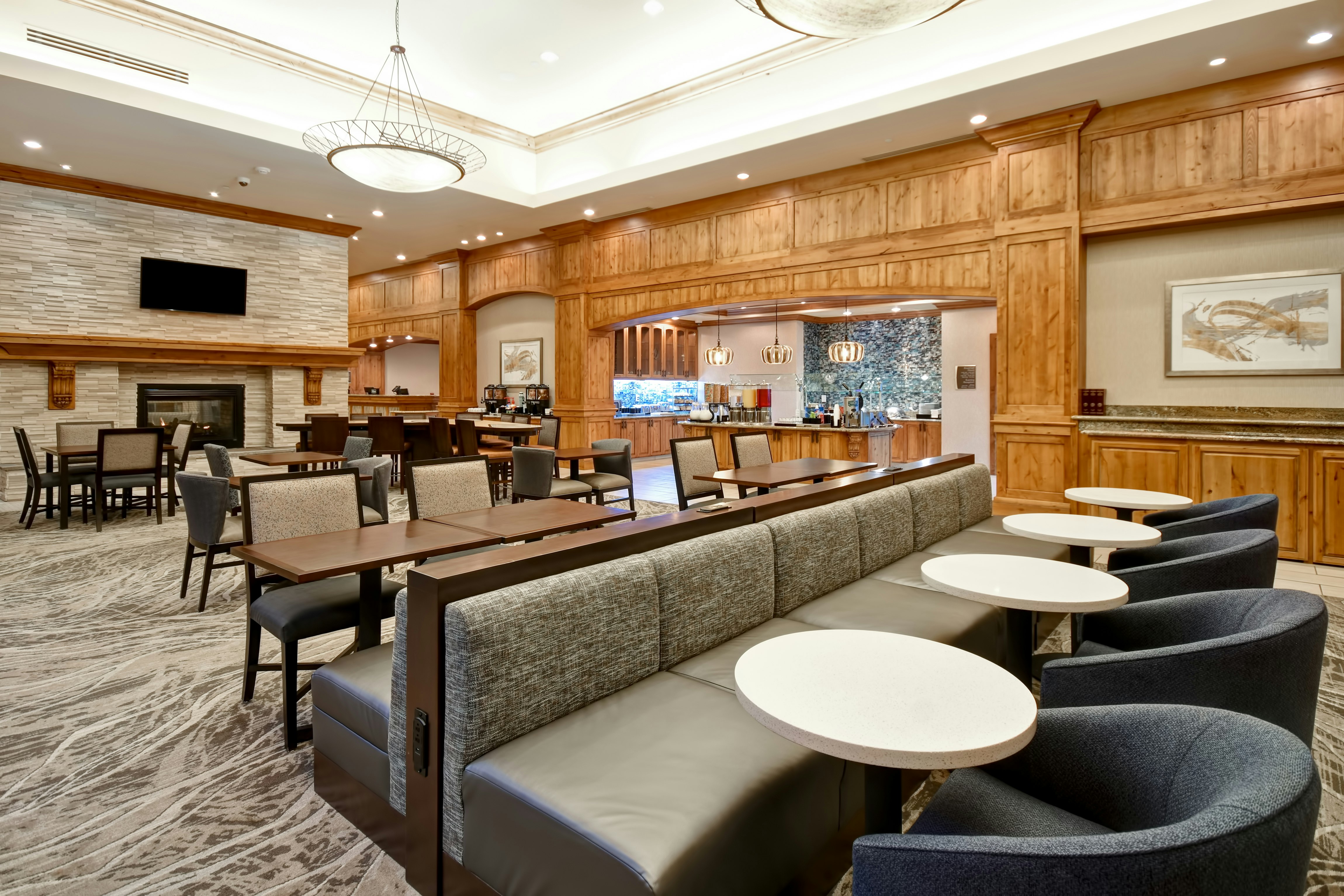 Homewood Suites By Hilton Boise 40/51