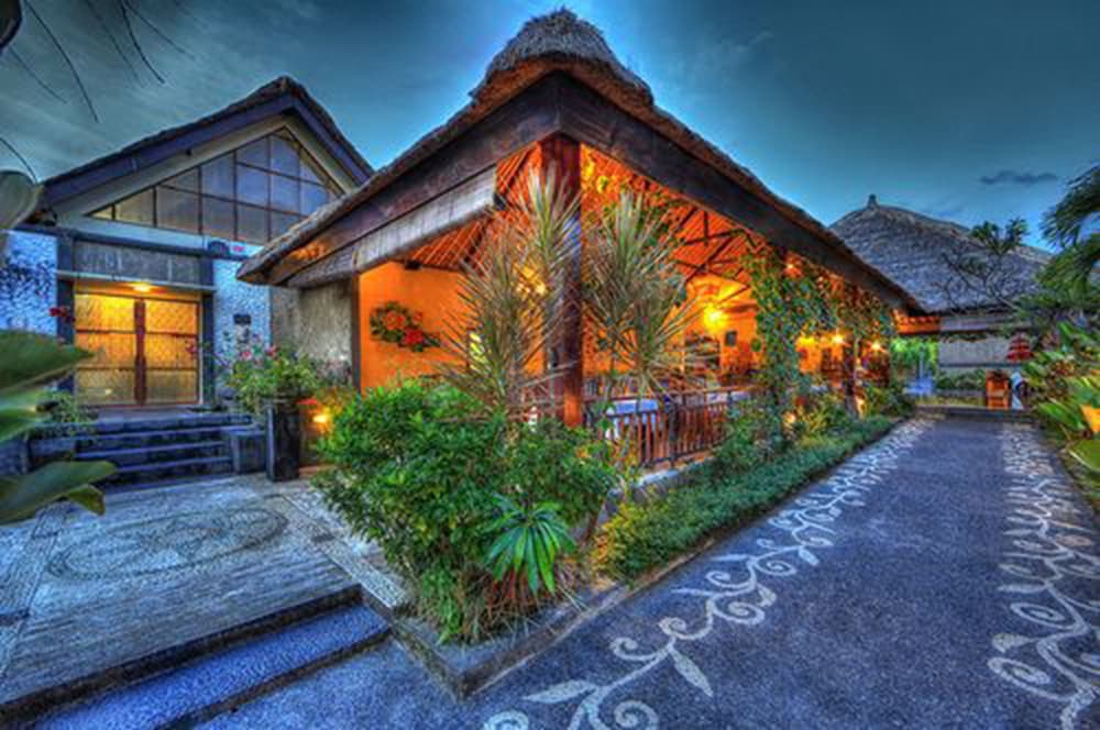 Bali Rich Luxury Villa 12/42