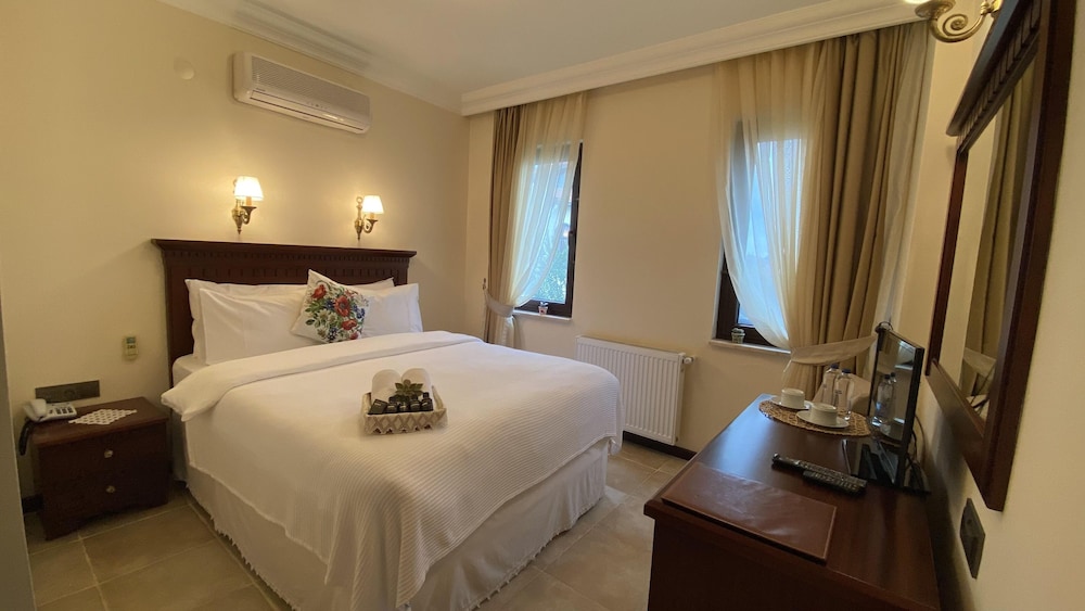 Hotel Alya 19/50