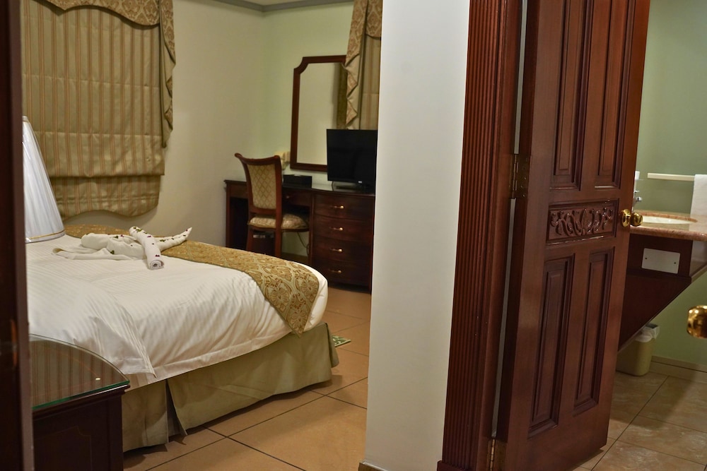 بيست ويسترن بلس ساند روز سو(Sand Rose Suite Hotel) 19/61