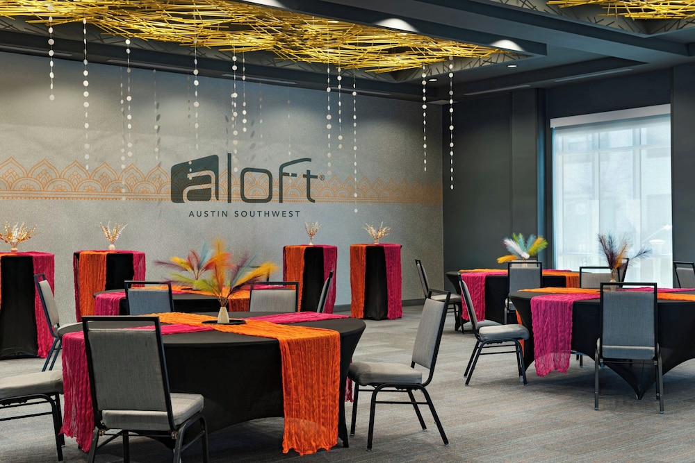 Aloft Austin Southwest 23/32