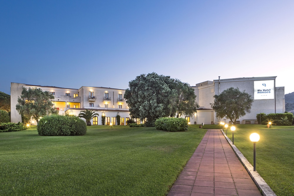 Blu Hotel Morisco Village 75/80