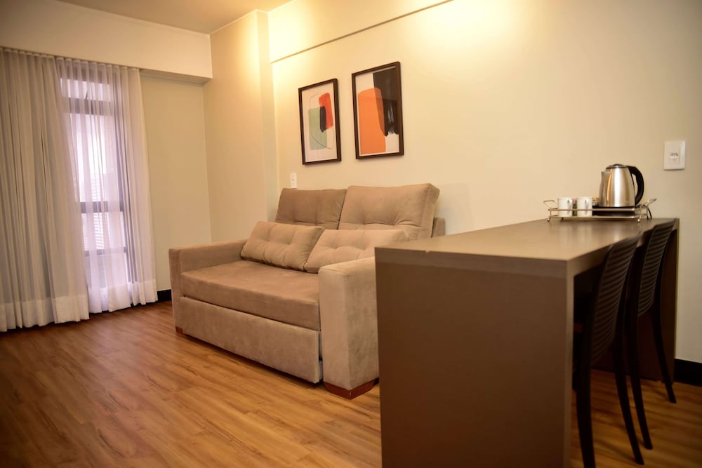 Hotel Golden Tulip Goiania Address 50/73