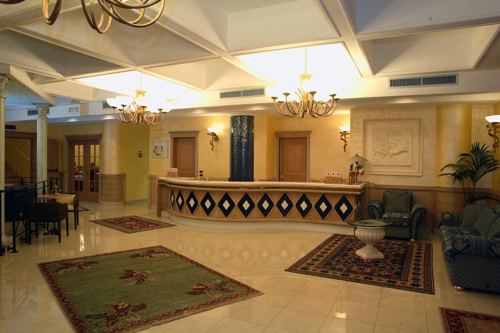 Hotel Villa Romana 6/62