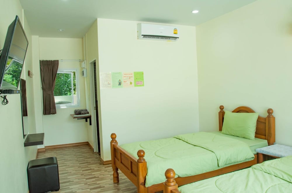 Pleai Ta Lea Resort Chaolao Beach 21/57