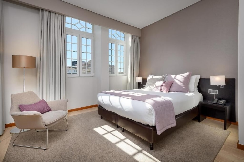 TURIM Aveiro Palace Hotel 12/33