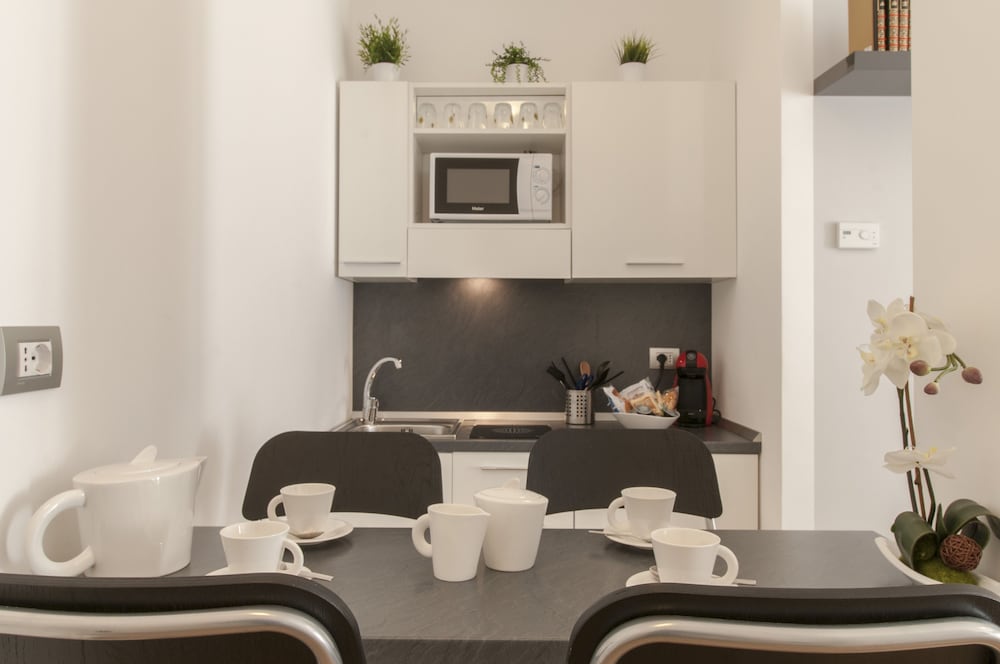 Milan Royal Suites Magenta Luxury Apartments 41/50