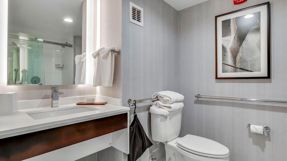 ROOM, KING BED, ACCESSIBLE