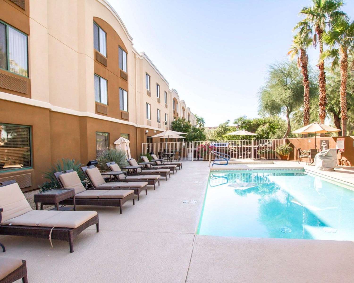 Sleep Inn North Scottsdale Near Mayo Clinic 30/30