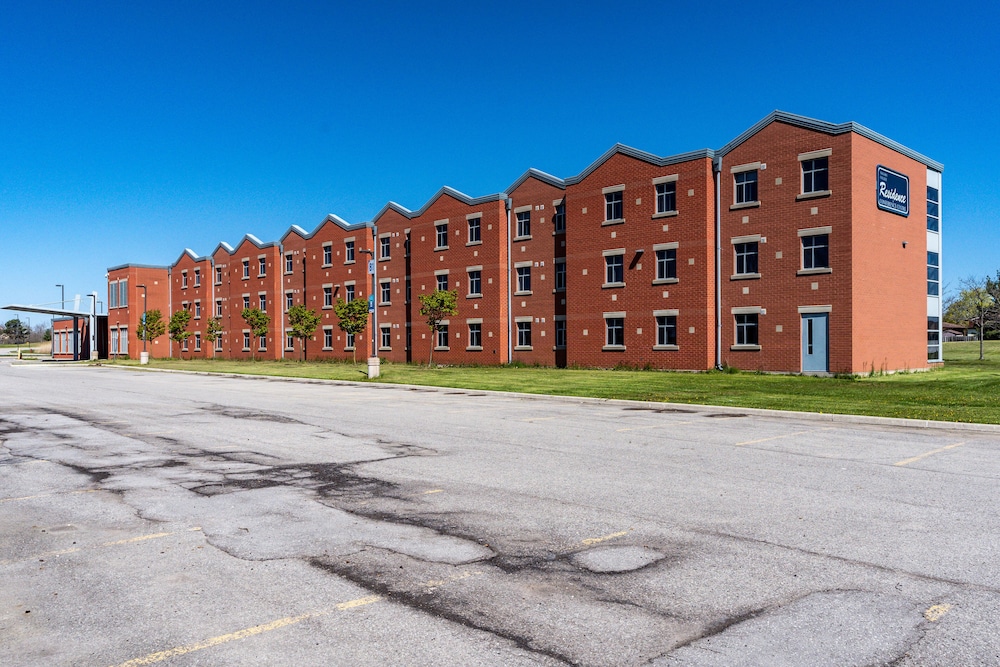 Residence & Conference Centre - Welland 35/50