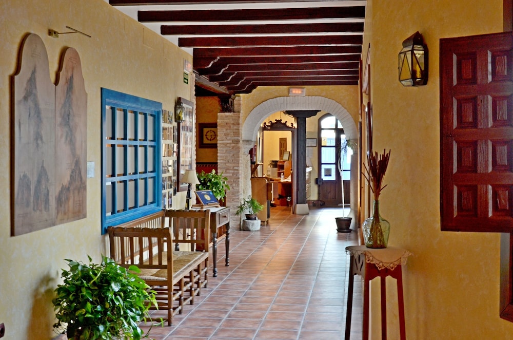 Retiro Del Maestre 33/50