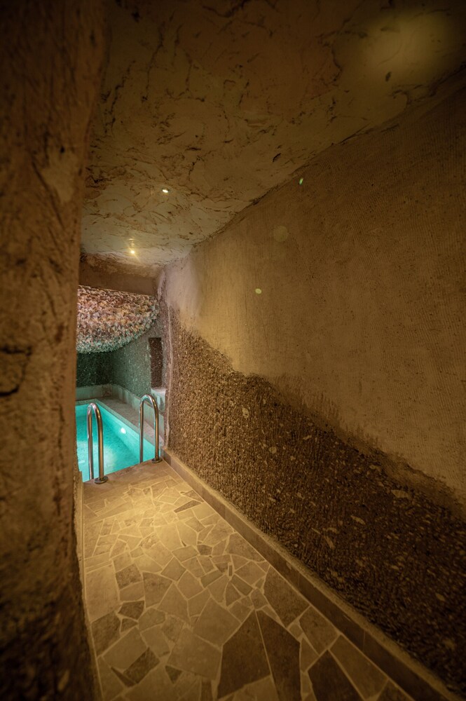 Alfa Cave Hotel 21/50