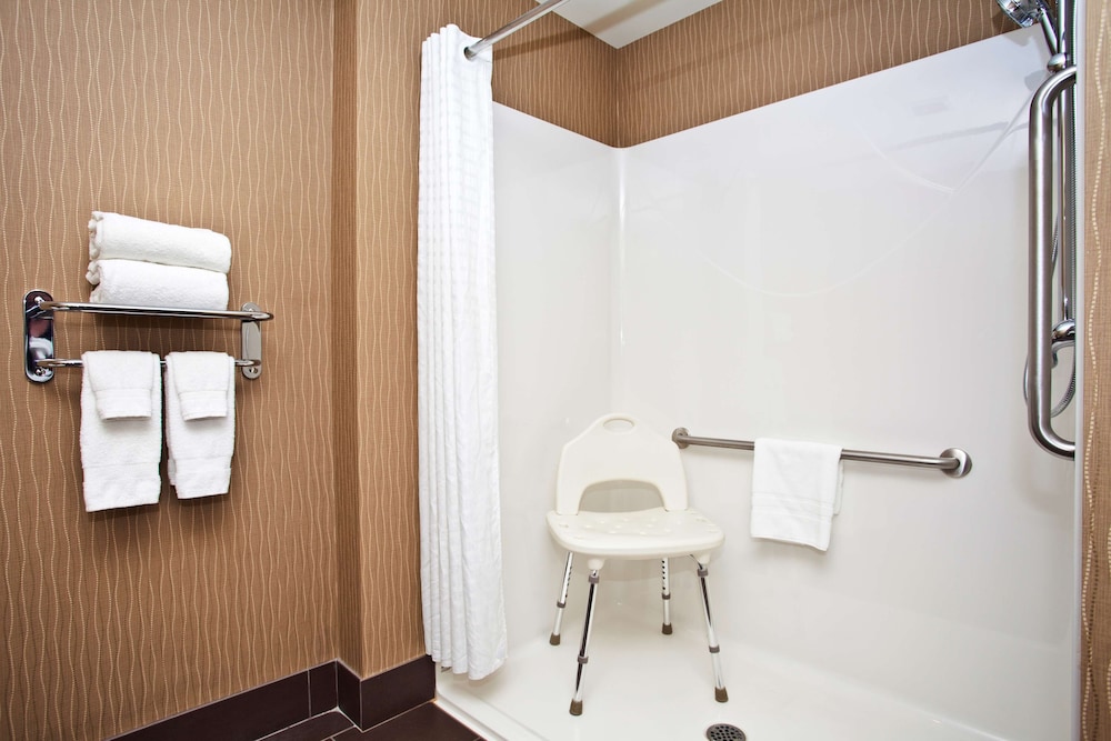 Best Western Premier Freeport Inn Calgary Airport 12/54