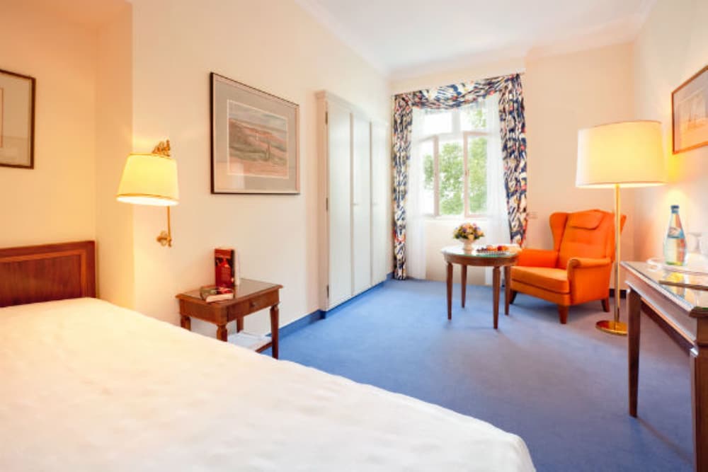 Hotel Bad Schachen 9/44