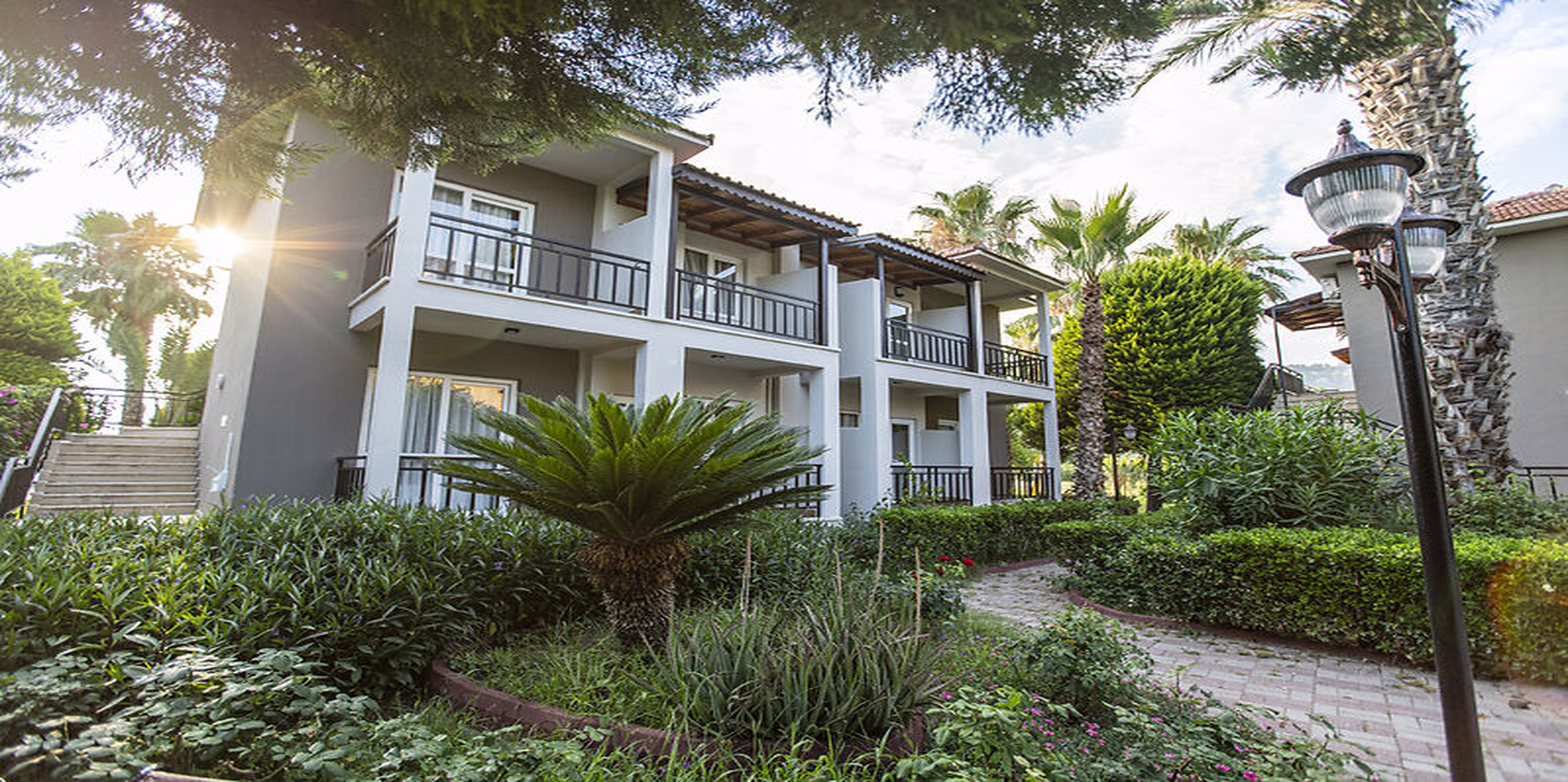 Miramor Garden Resort 1/37