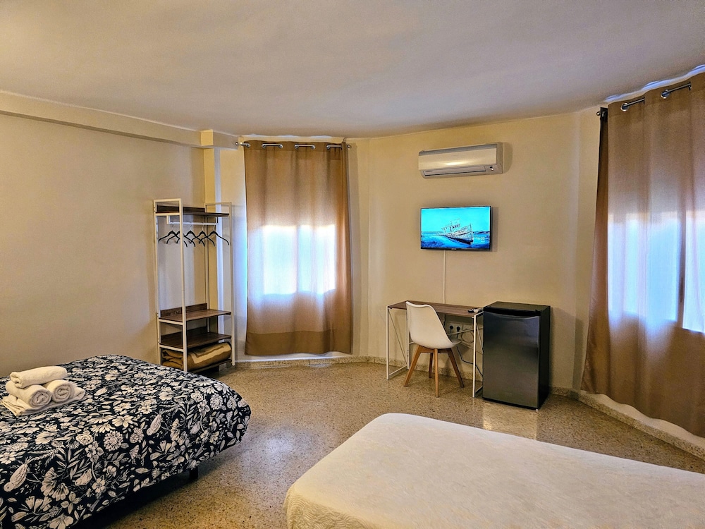 Hotel Velis 31/50