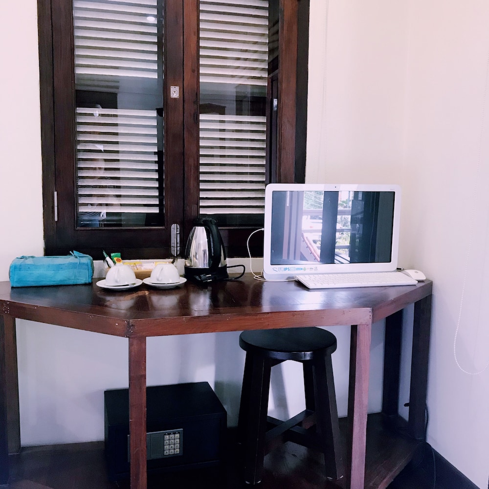 Ancient Luang Prabang Hotel Banphongheuang 34/50