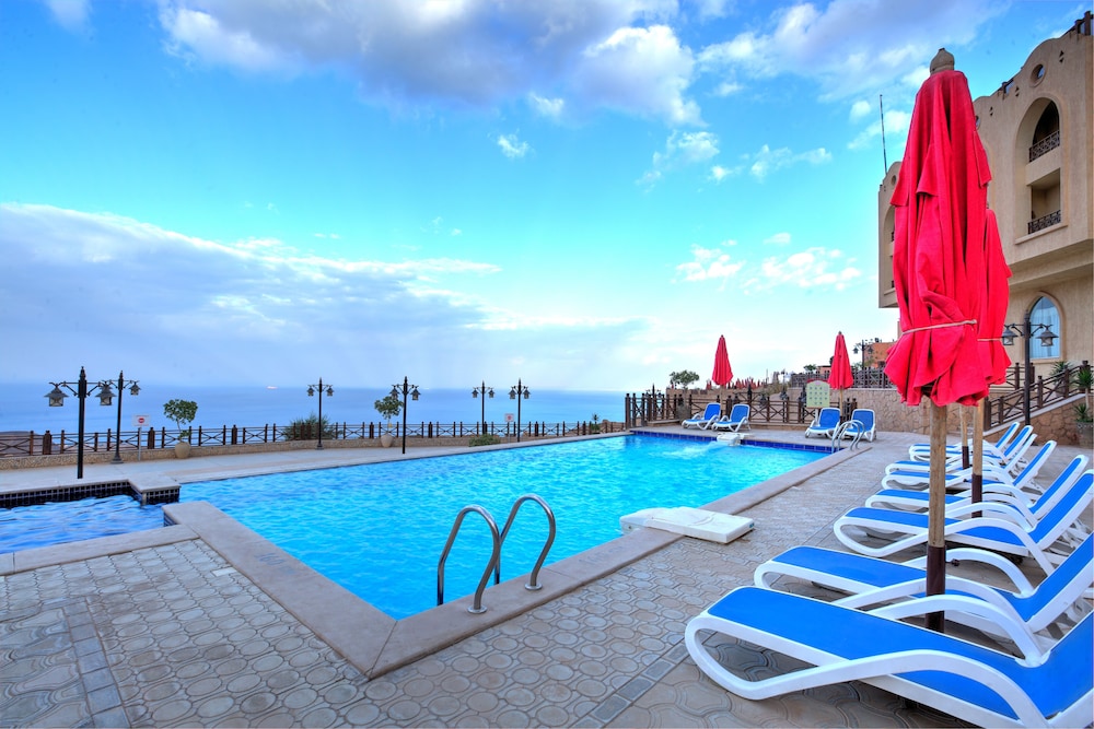 El Jabal Sokhna Hotel 16/28