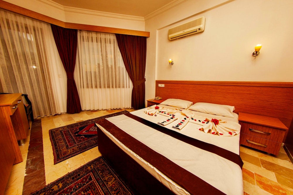 panorama plaza otel 12/50