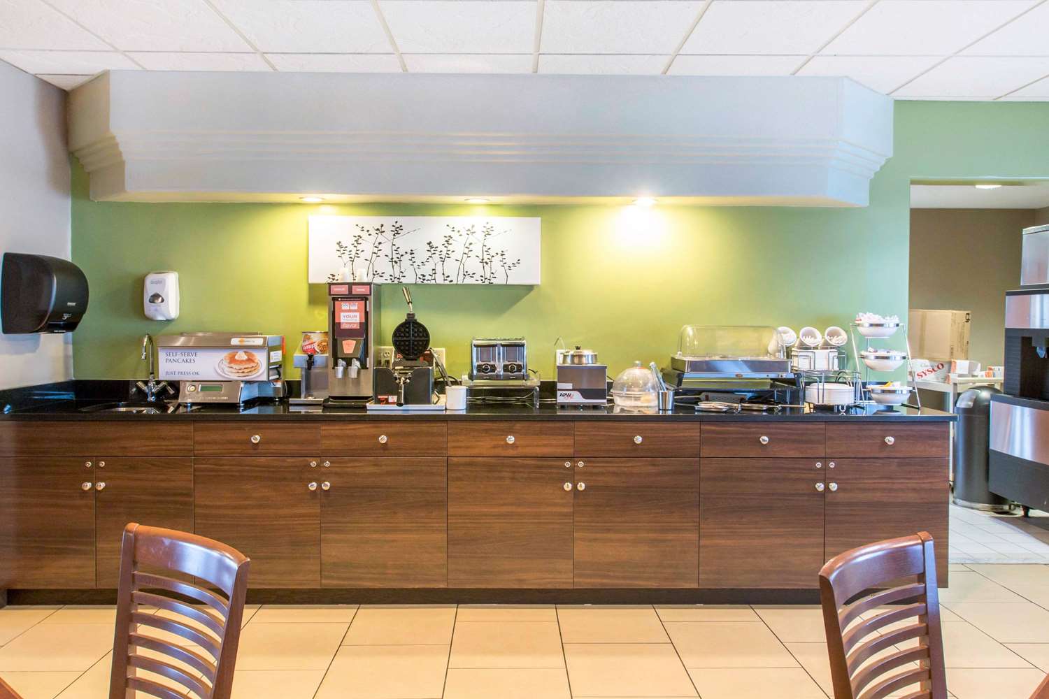 Sleep Inn & Suites Oregon OH 27/32