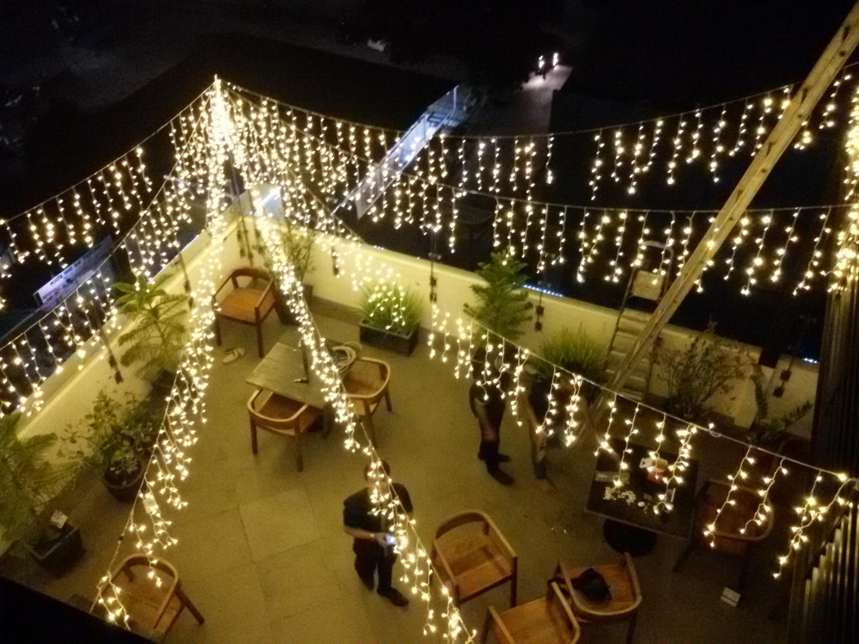 Green Eden Hotel 6/28