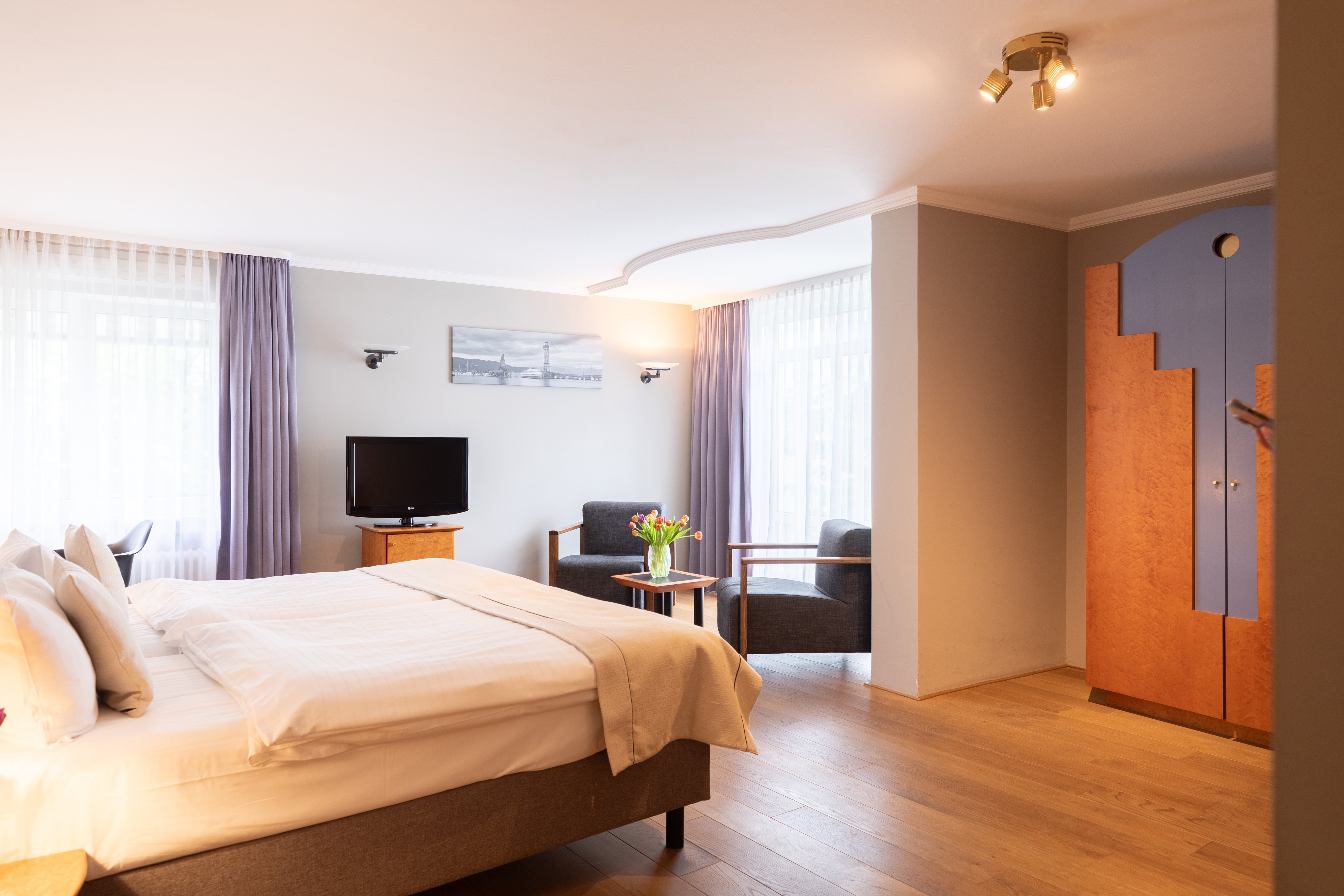 Garner Hotel Friedrichshafen By IHG 16/50