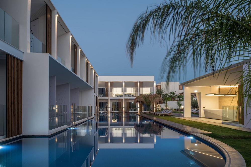 Sensus Experience By Lavris Group 19/35