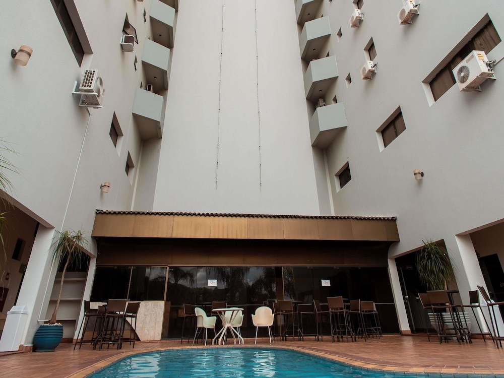 ibis Styles Presidente Prudente Portal D Oeste 5/72