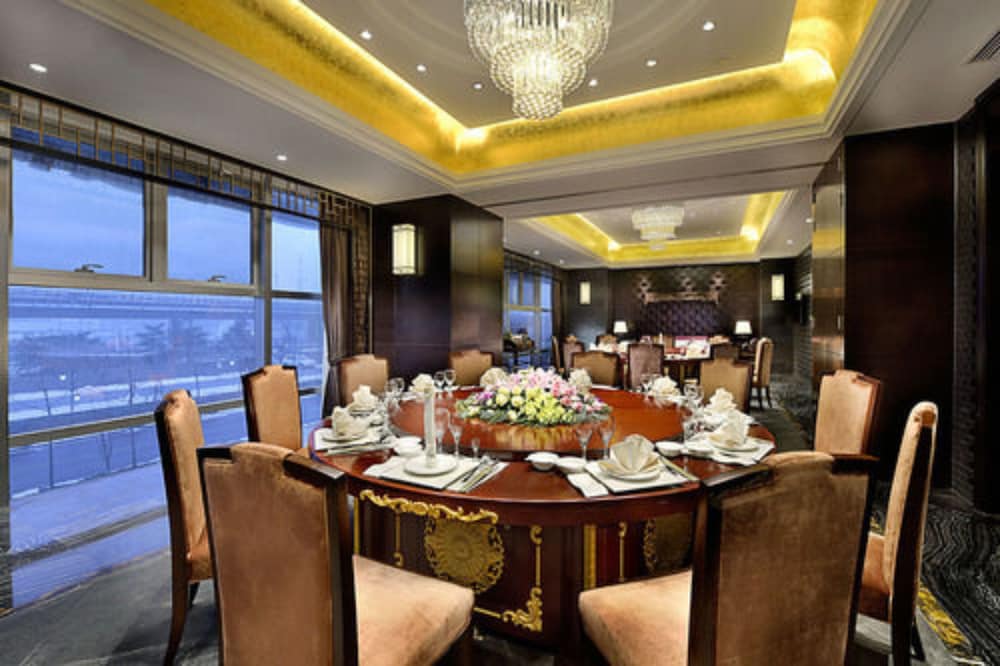 LIAONING INTERNATIONAL HOTEL 15/15