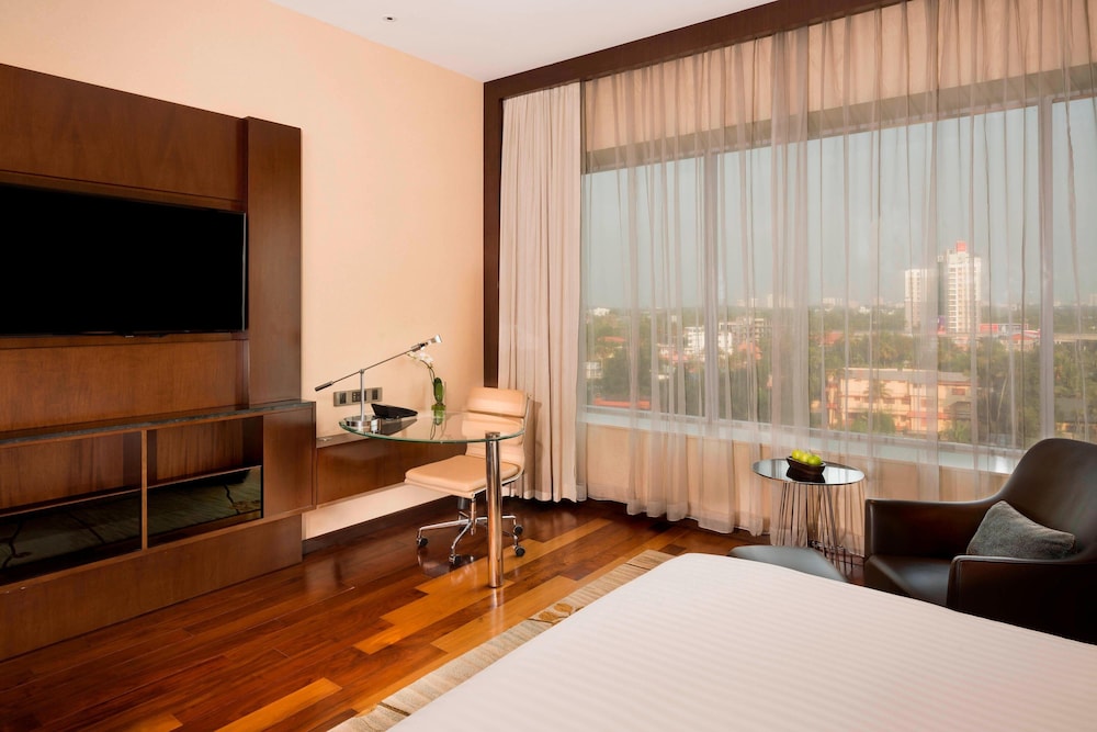 KOCHI MARRIOTT HOTEL 21/52