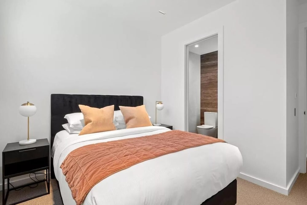 4 Bedrooms, Luxury, House, 4 King Beds