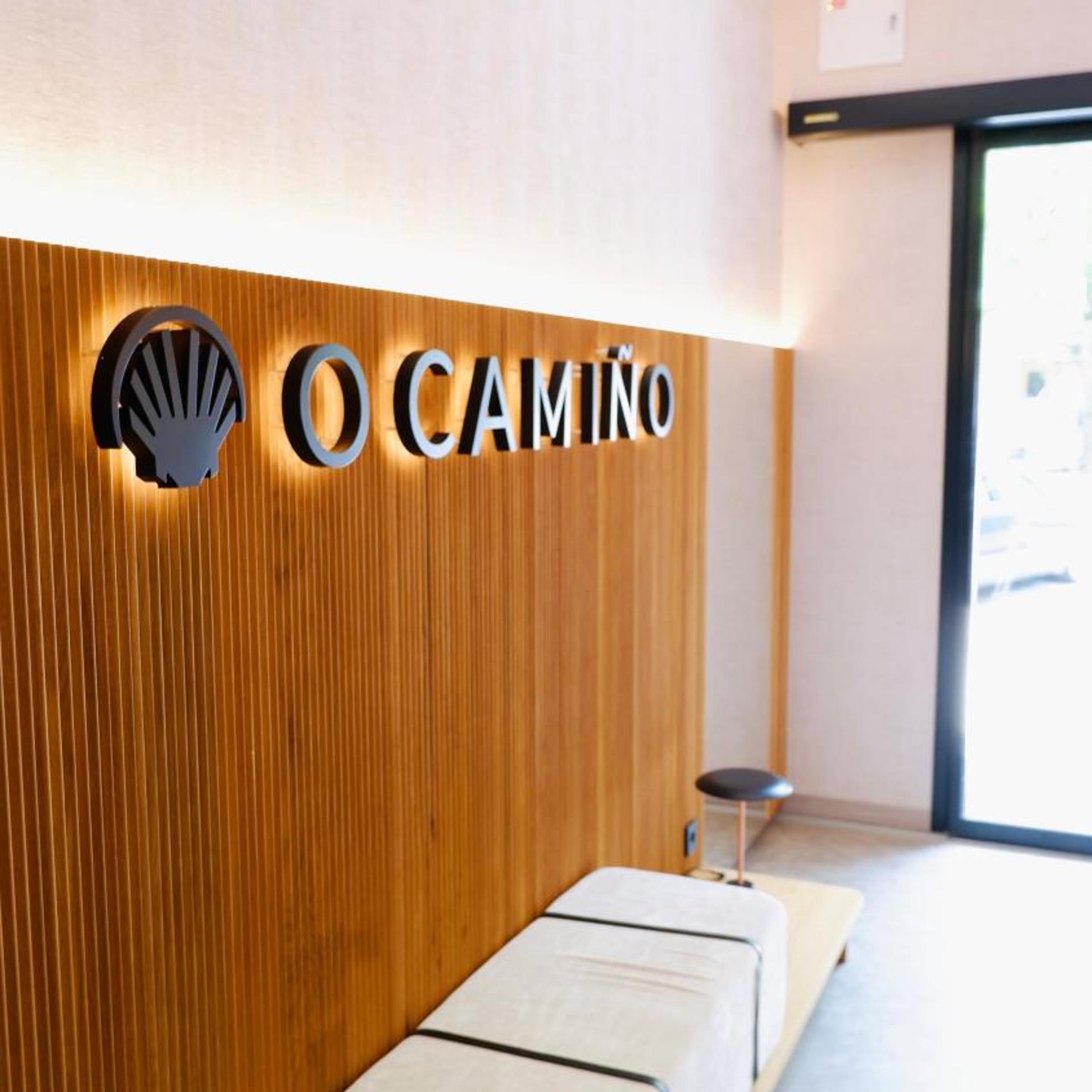 Hotel O Camino 18/22