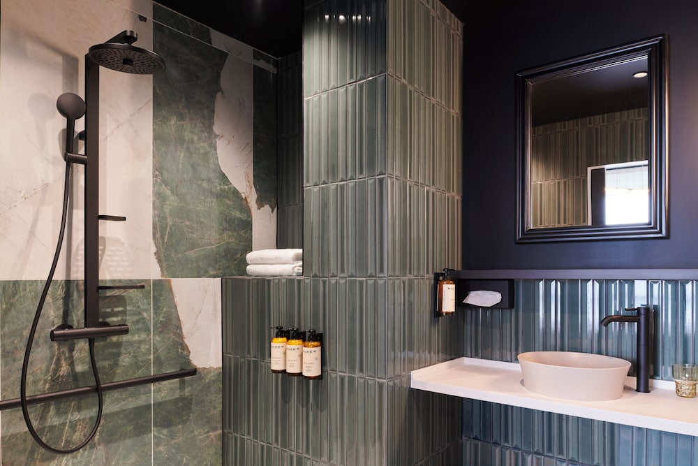 Mercure Quimper Kerlic 52/52