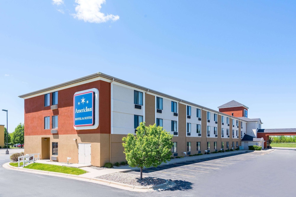 Comfort Inn & Suites Rochester South Mayo Clinic 50/54
