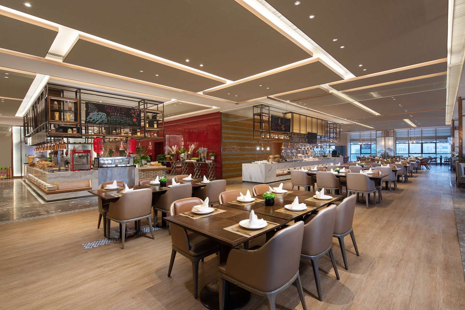 Ramada Plaza by Wyndham Changsha Wangcheng 31/41