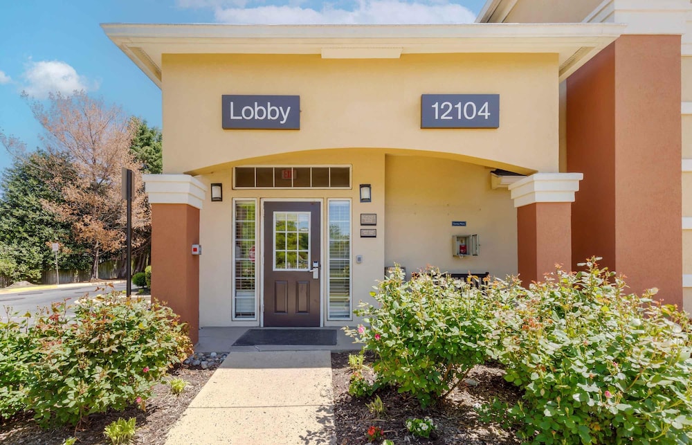 Extended Stay America - Washington D.C.- Fairfax - Fair Oaks 2/56