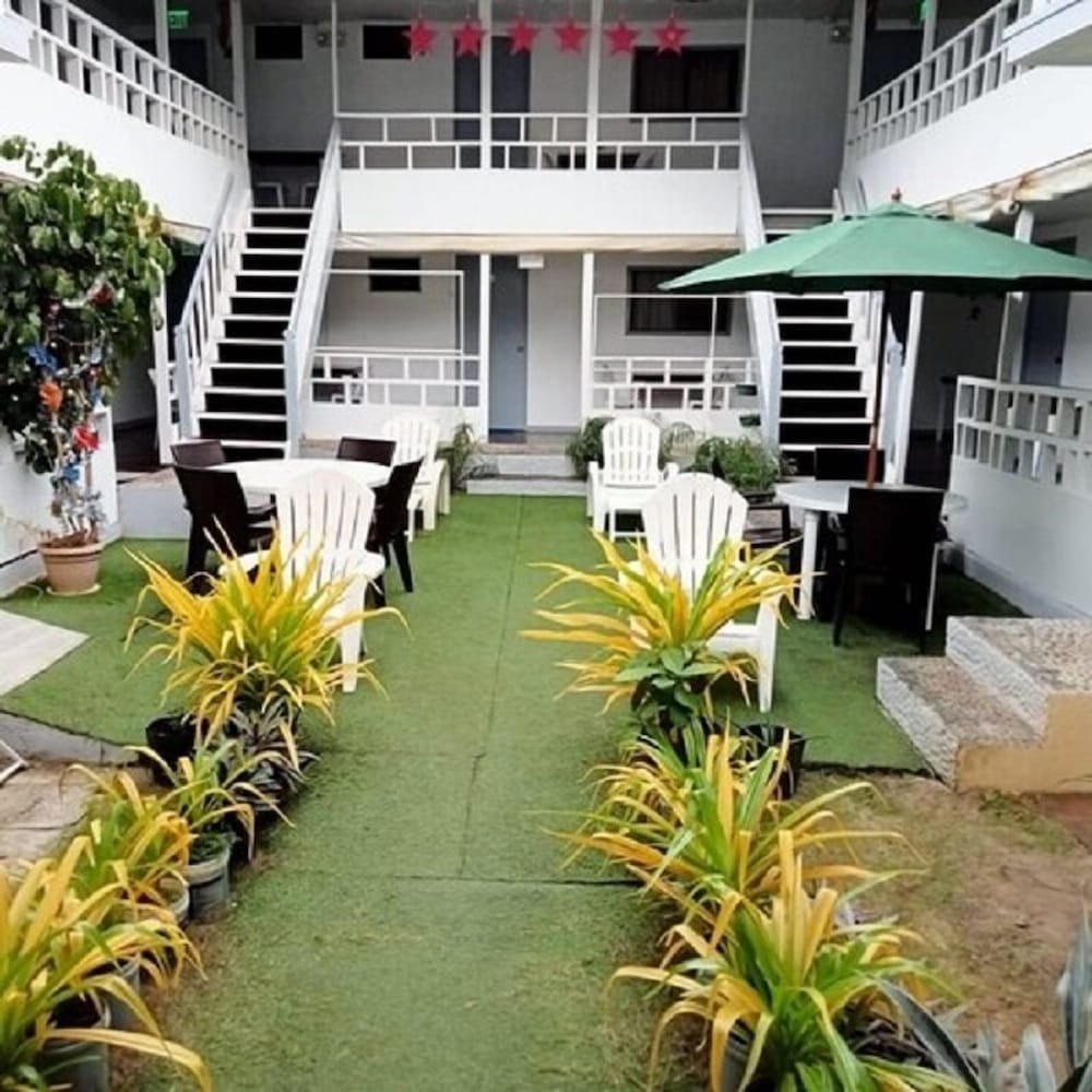 Morning Beach Resort 29/37