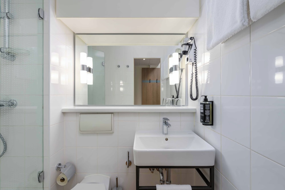 Ibis Paderborn City 62/64