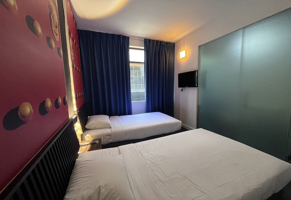Hotel O Pollodium Chinatown 25/39