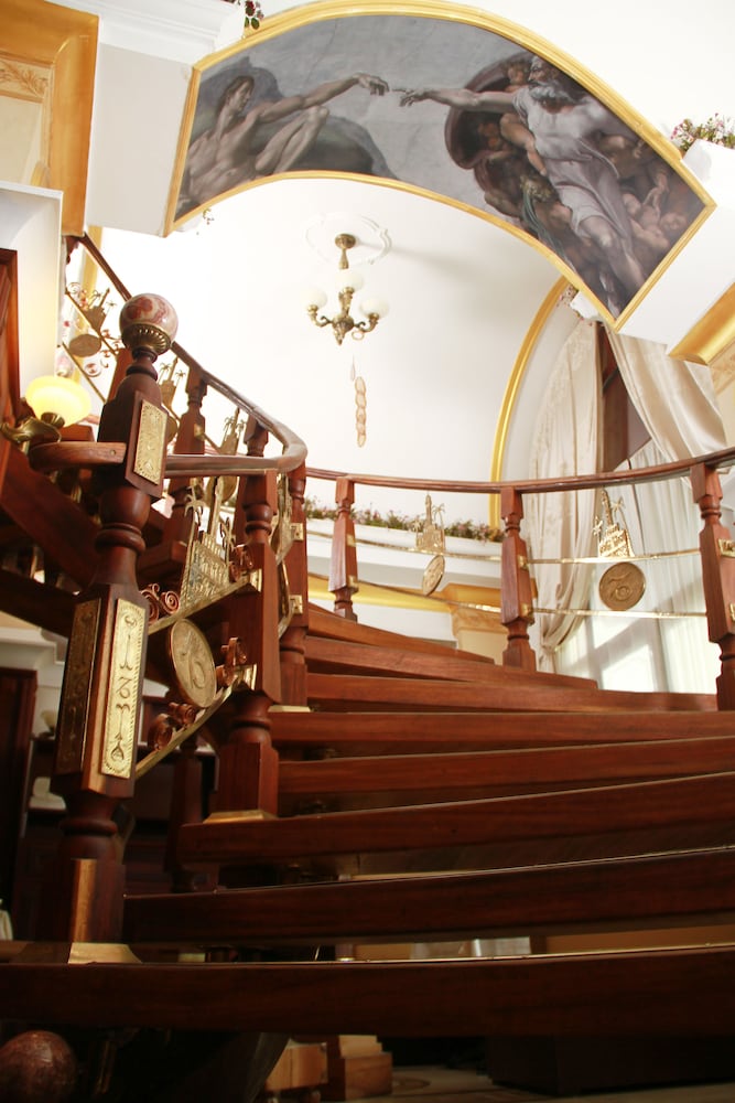 Oglakcioglu Park Boutique Hotel 61/71