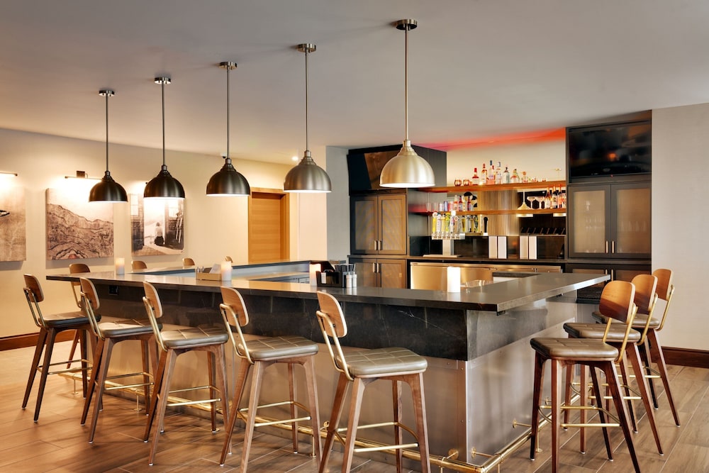 Residence Inn by Marriott Vail 33/50