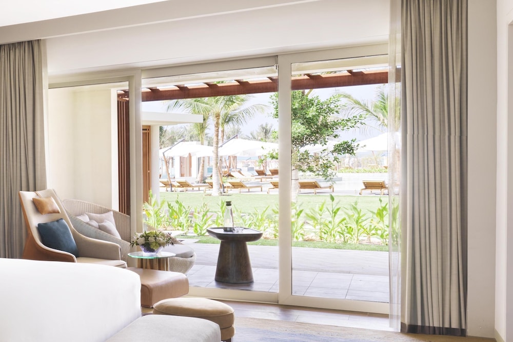 InterContinental Ras Al Khaimah Mina Al Arab Resort and Spa, an IHG Hotel 48/87