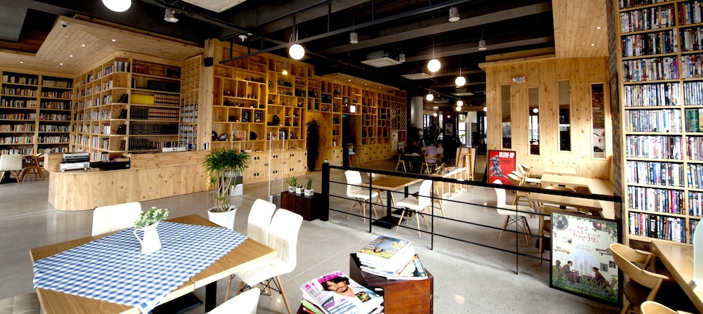 Jeonju YeongHwa Hotel 28/50