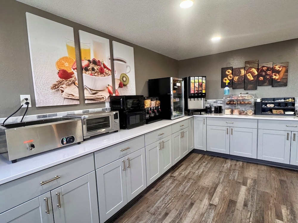 Baymont by Wyndham Great Falls City Center 11/60